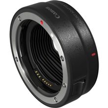 Canon EF Mount R Mount EF-EOS R İçin Mount Adaptörü