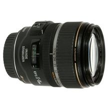 Canon EF-S 17-85mm f/4-5.6 IS USM Lens