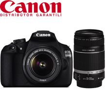 Canon EOS 1200D DSLR Fotoğraf Makinesi