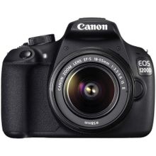 Canon EOS 1200D