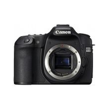 Canon EOS 60D Body DSLR Fotoğraf Makinesi