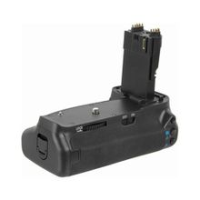 Canon EOS 60D İçin Meike MK-60D Pil