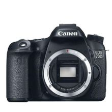 Canon EOS 70D