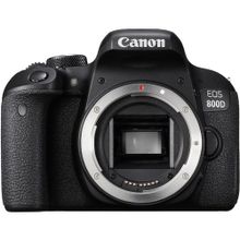Canon EOS 800D Body DSLR Fotoğraf Makinesi
