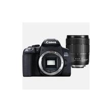 Canon EOS 850D 18-135 Nano USM SLR Dijital Fotoğraf Makinesi