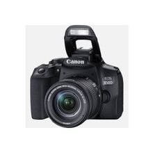 Canon EOS 850D 18-55 S CP Fotoğraf Makinesi