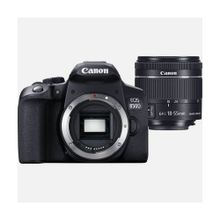 Canon EOS 850D + 18-55mm DSLR Fotoğraf Makinesi