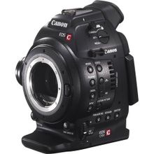 Canon EOS C100 Mark II Video Kamera