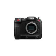 Canon EOS C70 Sinema Video Kamera