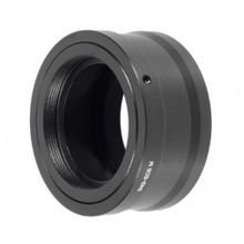 Canon EOS M İçin M42 Lens Adaptörü