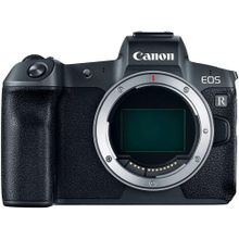 Canon EOS R Body Aynasız Fotoğraf Makinesi