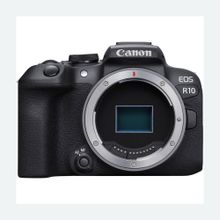 Canon EOS R10 Aynasız Fotoğraf Makinesi