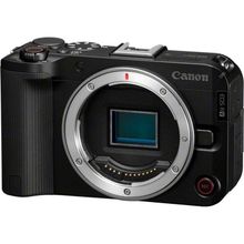Canon EOS R50 V Aynasız Fotoğraf Makinesi