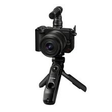 Canon EOS R50 V Content Creator Kit Aynasız Fotoğraf Makinesi