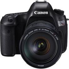 Canon EOS R7 Aynasız Fotoğraf Makinesi