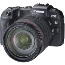 Canon EOS RP + 24-105mm Lens Aynasız Fotoğraf Makinesi