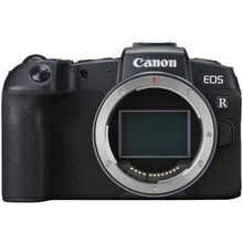 Canon EOS RP Body Gövde Aynasız Fotoğraf Makinesi