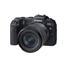 Canon EOS RP+RF24-105 S DSLR Fotoğraf Makinesi