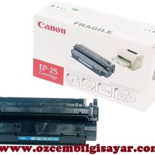 Canon EP-25 Siyah Toner