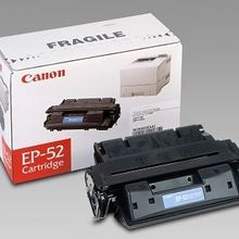 Canon EP-52 Toner