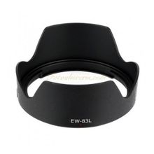 Canon EW83L 24-70 f4 L USM Parasoley