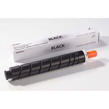 Canon EXV-34 GPR-36 Siyah Muadil Toner