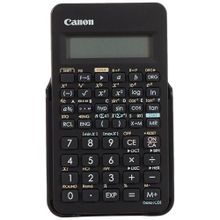 Canon F-605G Siyah Bilimsel Hesap Makinesi