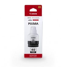 Canon GI-40/3385C001 Siyah Mürekkep Kartuşu