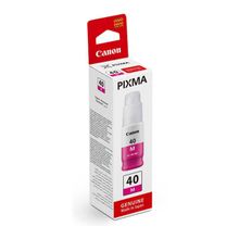 Canon GI-40/3401C001 Kırmızı Mürekkep Kartuşu