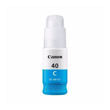 Canon GI-40C Mavi Kartuş