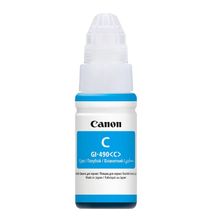 Canon GI-40C Mavi Mürekkep Kartuşu