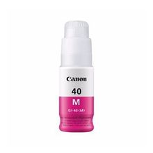 Canon Gı-41 G1420 G2420 G2460 G3420 G3460 70 ml Kırmızı Orjinal Mürekkep