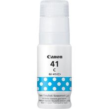 Canon GI-41 Pixma G1460 Mavi Orjinal Mürekkep Kartuş