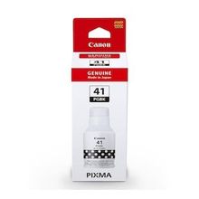 Canon GI-41 Pixma G1460 Siyah Orjinal Mürekkep Kartuş
