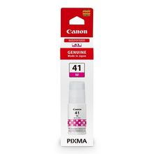 Canon GI-41 Pixma G3420 Kırmızı Orjinal Mürekkep Kartuş