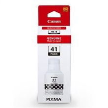 Canon Gı-41pgbk Siyah Mürekkep Kartuşu