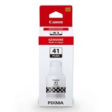 Canon GI-41PGBK Siyah Mürekkep