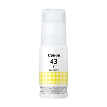 Canon GI-43/4689C001 70 ml Sarı Muadil Mürekkep