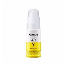 Canon GI-43R G540-G640 Red Kırmızı Şişe Mürekkep