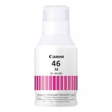Canon GI-46 Maxify GX7055 Kırmızı Orjinal Mürekkep Kartuş