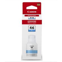 Canon GI-46/4427C001 Mavi Orjinal Mürekkep