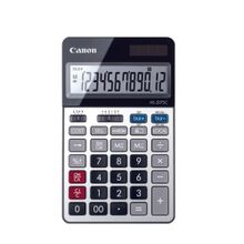 Canon Hs-20 Tsc 12 Hane Masaüstü Hesap Makinesi