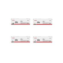 Canon İ-Sensys LBP-611cn/ CRG-045 Orjinal Toner Seti