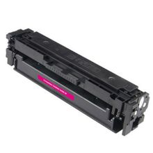 Canon İ-Sensys LBP-612CDW Kırmızı Muadil Toner