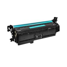 Canon İ-Sensys LBP-612CDW Mavi Muadil Toner