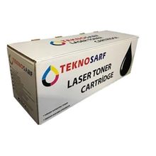 Canon İ-Sensys LBP-612CDW Sarı Muadil Toner