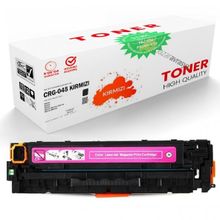 Canon İ-Sensys LBP-613CDW Kırmızı Muadil Toner