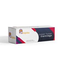 Canon i-SENSYS LBP-640C Siyah Muadil Toner