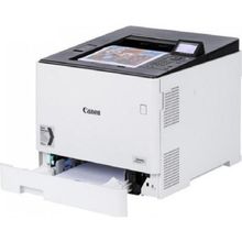 Canon i-SENSYS LBP673CDW II USB RJ45 Wi-Fi A4 Dublex Renkli Lazer Yazıcı