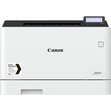 Canon i-Sensys LBP673Cdw Wi-Fi Renkli Lazer Yazıcı